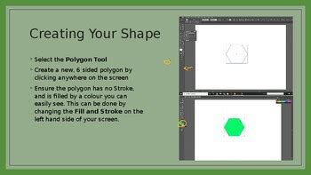 Image result for Illustrator Geometric Pattern
