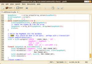 Image result for Gedit