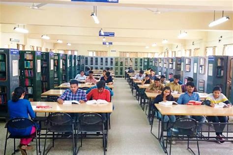 Bangalore Institute of Technology - Technology for Prosperity