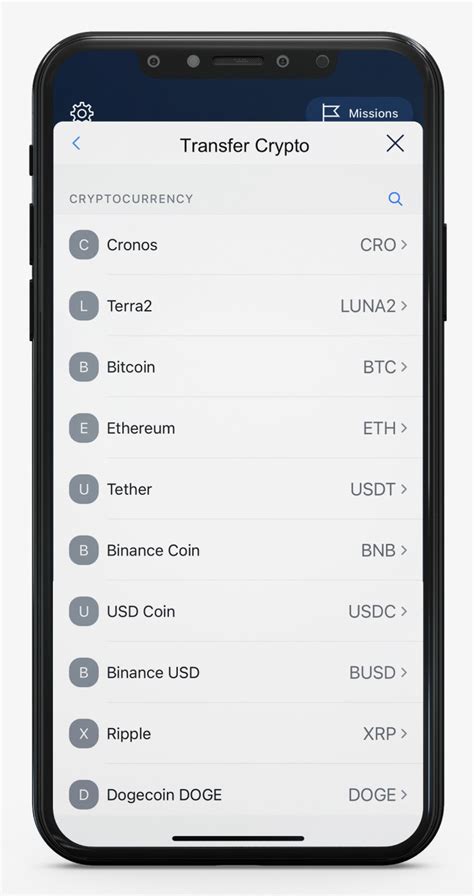 How to Use Crypto.com Defi Wallet 的图像结果