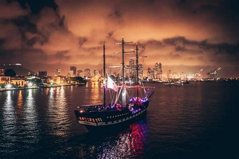 Barco Phantom Galleon (Cartagena) - All You Need to Know BEFORE You Go