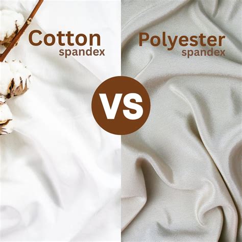 Polyester Spandex Fabric : Uses and Benefits