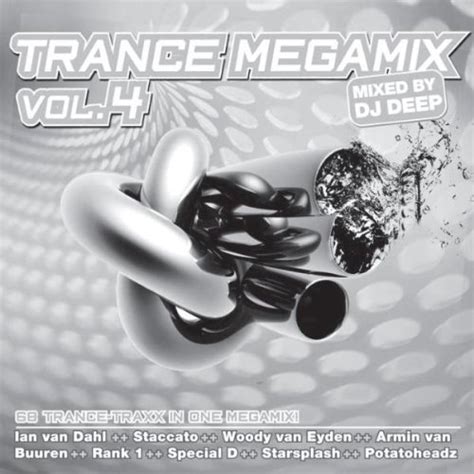 Trance Megamix 4: Various: Amazon.in: Music}