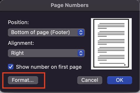 Word Online Page Numbers Tutorial 的图像结果