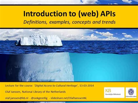 Image result for Introduction to APIs