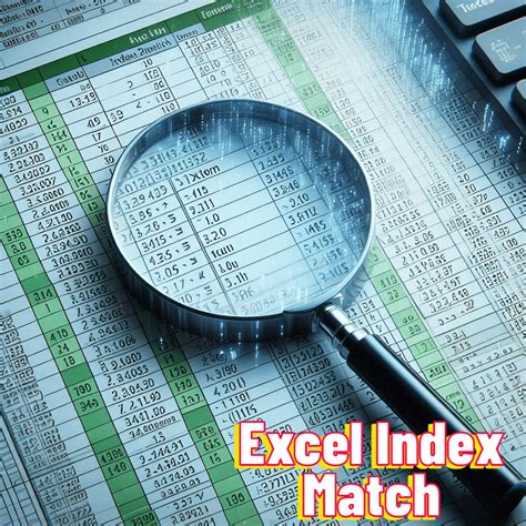 Image result for Excel Index Match From Table