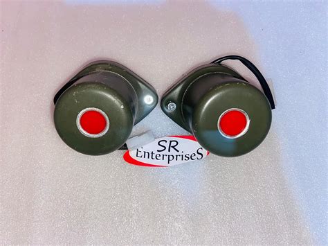 SR EnterpriseS BLACK OUT LIGHT REAR ARMY USE | ANTIQUE LIGHT Compatible ...