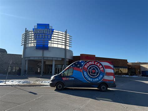 Burnsville - Home Care Heating and Air