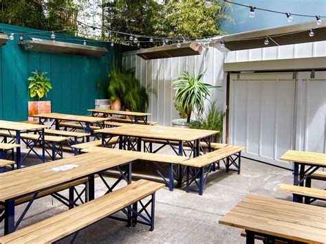 The 22 Best Bars In SF - San Francisco - The Infatuation