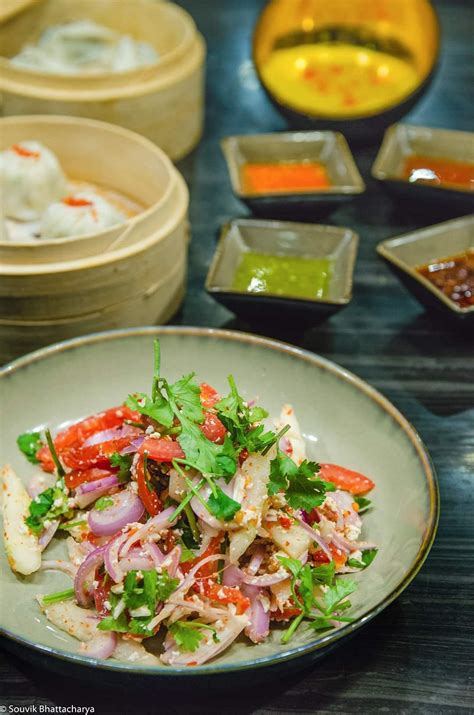 Bhutanese Food Festival, JW Marriott Hotel, Kolkata | LBB