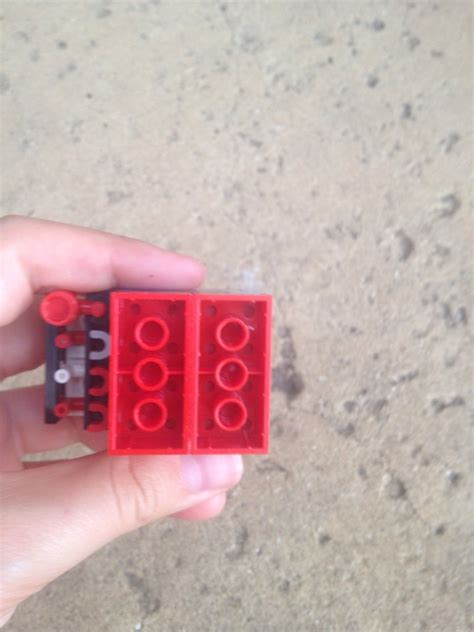 Image result for LEGO Tutorial Coffee Maker