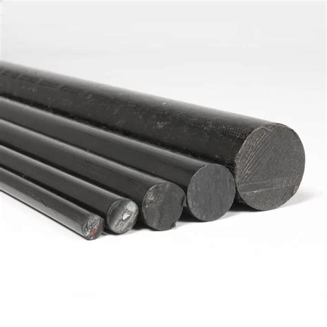 PVC Rods - Polyurethane Rods Manufacturer from Ahmedabad