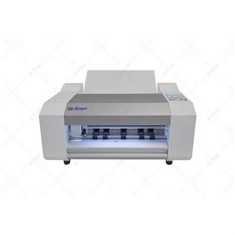 cutting machine - SAGA CAMERA ECONOMY SHEET CUTTER MACHINE -SG-SC-30II ...