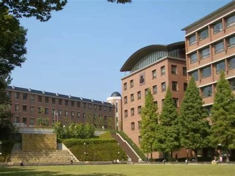 【日本最好的大学】在日本，除了早大和东大，还有哪些顶尖大学？