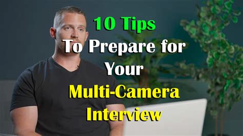 Camera 2 Shot Interview 的图像结果