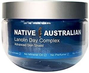 Native Australian Lanolin Day Complex Cream - Price in India, Buy ...