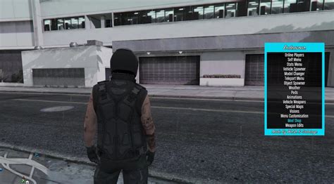 Gta 5 xbox 360 mod menu how to install - vlerolm