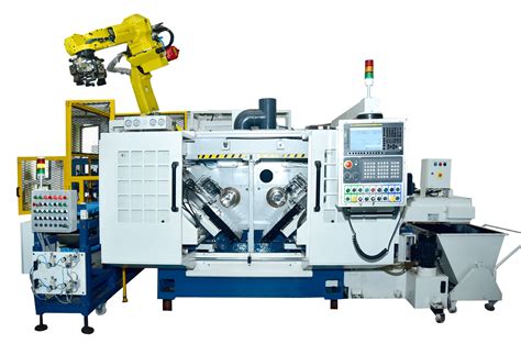 PMT Machines