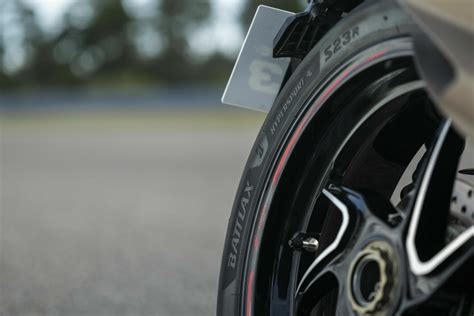 Bridgestone Named Official Tire Of FAST Riding School - Roadracing World Magazine | Motorcycle ...
