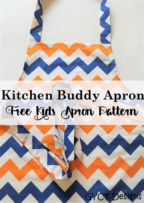 Image result for Apron Pattern Tutorial