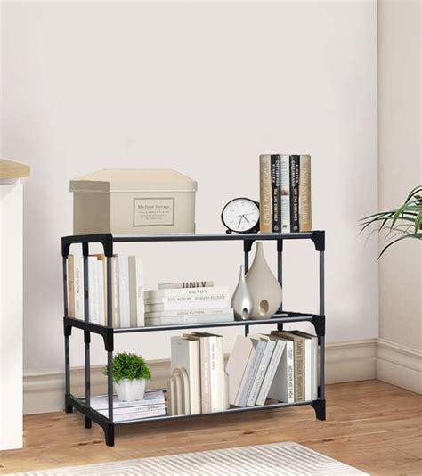 Corner Bookshelf - Buy Corner Bookshelf online at Best Prices in India ...