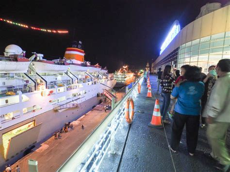 Surabaya North Quay, surabaya, Indonesia - Top Attractions, Things to ...