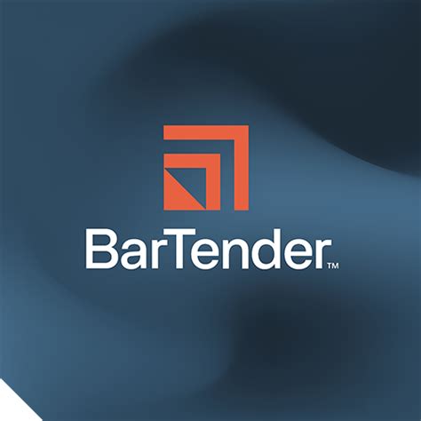 Image result for Bartender Label Program