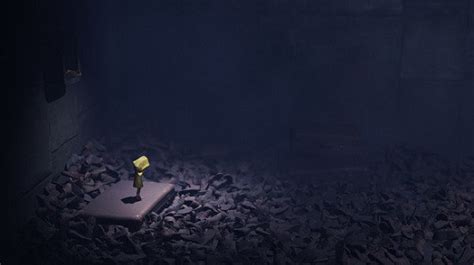 《小小梦魇 2》新实机演示「迷失在传输过程中」，试玩版现已上线-小小梦魇 2资讯-篝火营地