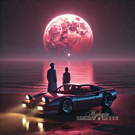 Majhajan by Harkiirat, Krood X