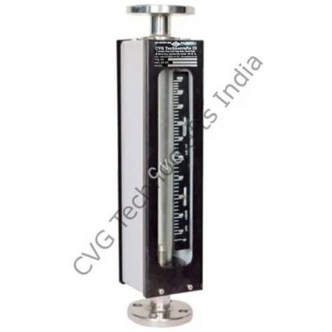 rotameter - Digital Magnetic Rotameter Manufacturer from Mumbai