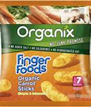 Image result for Organix Baby Food