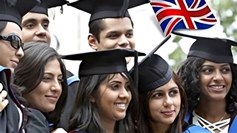 Indian students turning away from UK universities, with a 4% drop ...