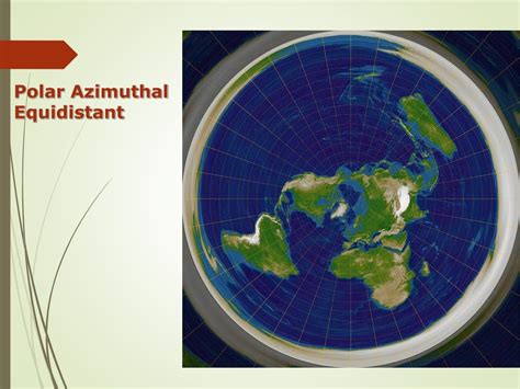 Equirectangular Map Projector 的图像结果