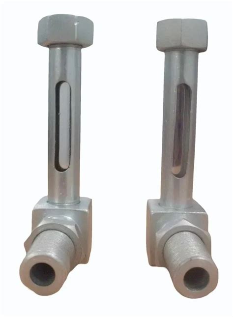 Level Gauges - Tubular Level Gauge Manufacturer from Vadodara