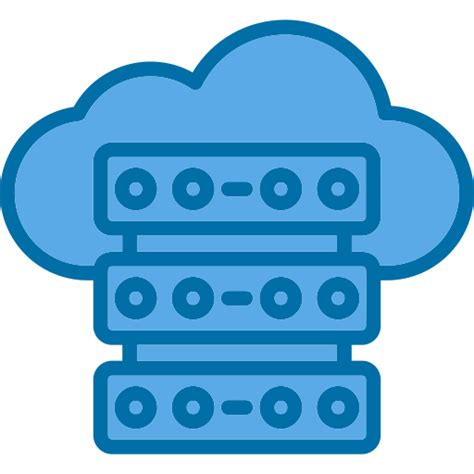 Database - Free computer icons