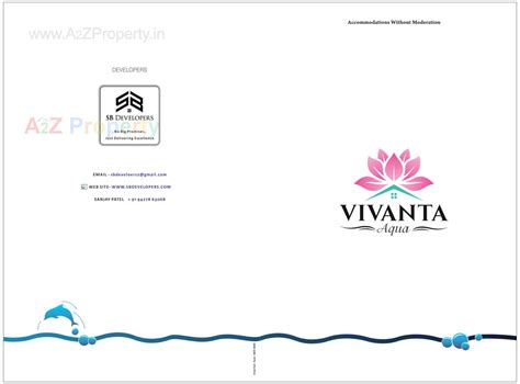 Vivanta Aqua | at Navsari, Navsari