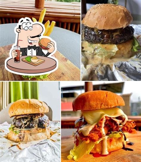 Burger tree, Guwahati - Restaurant menu and reviews