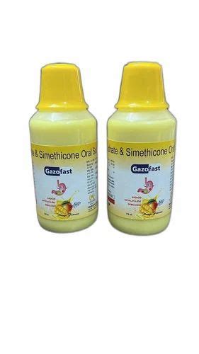 Pharmaceutical Syrup - Calcium Vitamin D3 Vitamin B12 Suspension Trader ...