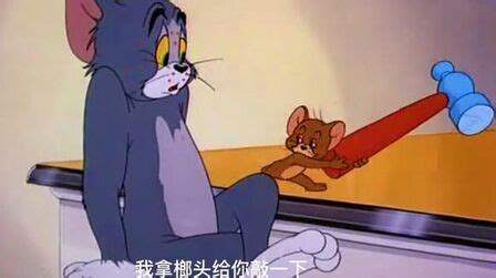 《猫和老鼠陕西方言版》全集-动漫-免费在线观看