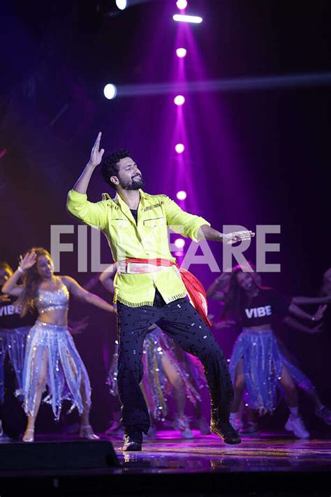68th Hyundai Filmfare Awards 2023 with Maharashtra Tourism: Sneak peek ...