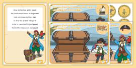 Frog Pond Rhyming Words Activity (teacher made) - Twinkl