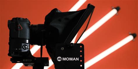 Teleprompter Camera 的图像结果