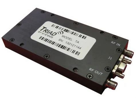 Power Amplifier Ics Exporter, Supplier from Pune