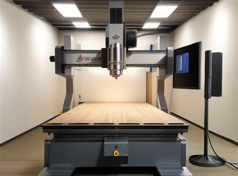 Image result for CNC Routing Machine Operating