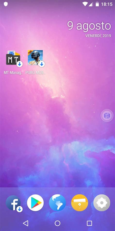Con l'app VMOS potete avere un altro sistema Android indipendente sul ...