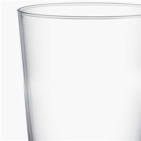 Buy OCEAN Noveau Set of 6 Glass Mugs - 315ml from Ocean at just INR 1061.0