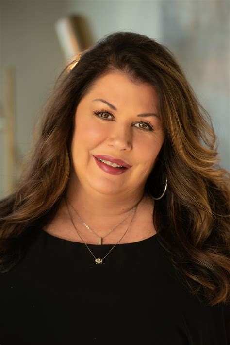 Kristin Sammons — The BLVD