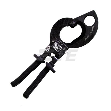Image result for Ratchet Cable Cutter