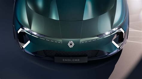 Renault uvodi radikalnu promenu FOTO - B92