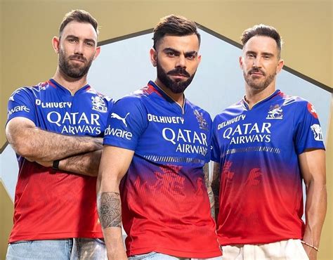 3 times an IPL franchise changed their team name ft. RCB